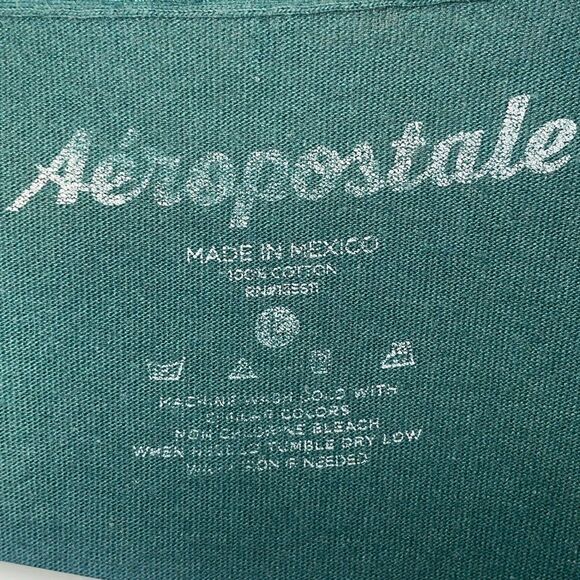 Aeropostale tee - Picture 4 of 7